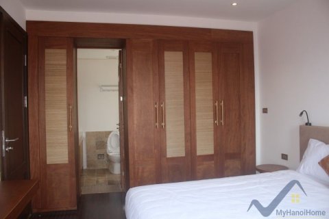 4 bedrooms Apartment in Tay Ho, Ha Noi, No. 19584 16