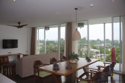 4 bedrooms Apartment in Tay Ho, Ha Noi, No. 19584