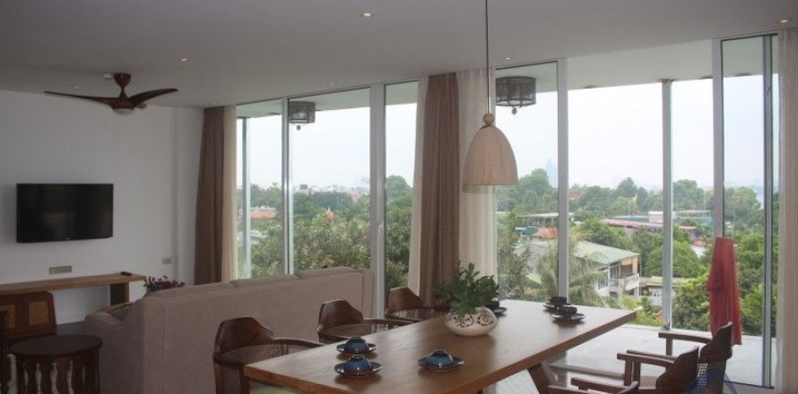 4 bedrooms Apartment in Tay Ho, Ha Noi, No. 19584