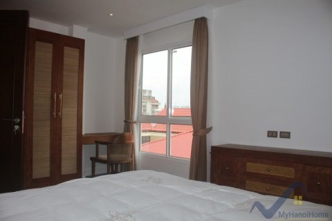 4 bedrooms Apartment in Tay Ho, Ha Noi, No. 19584 21