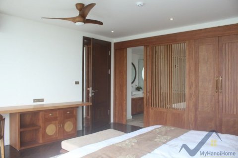4 bedrooms Apartment in Tay Ho, Ha Noi, No. 19584 9