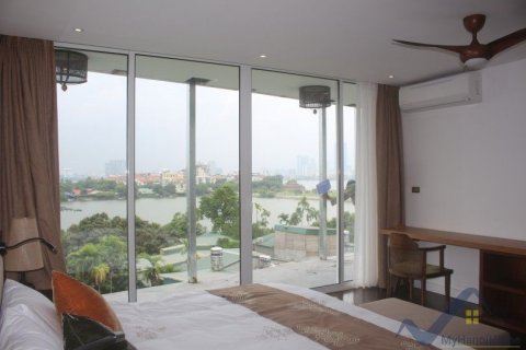 4 bedrooms Apartment in Tay Ho, Ha Noi, No. 19584 8