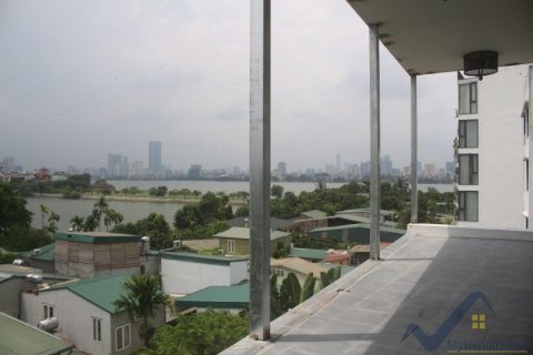 4 bedrooms Apartment in Tay Ho, Ha Noi, No. 19584 5