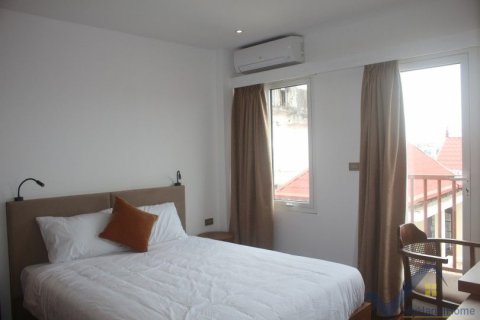 4 bedrooms Apartment in Tay Ho, Ha Noi, No. 19584 13