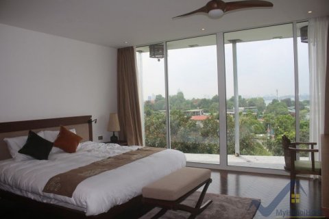4 bedrooms Apartment in Tay Ho, Ha Noi, No. 19584 7