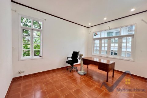 4 bedrooms Villa in Tay Ho, Ha Noi, No. 19587 23