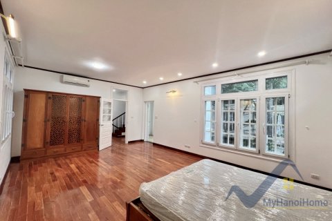 4 bedrooms Villa in Tay Ho, Ha Noi, No. 19587 10