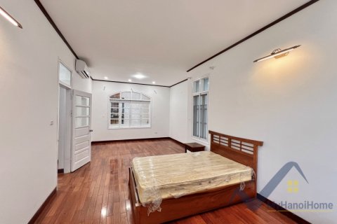 4 bedrooms Villa in Tay Ho, Ha Noi, No. 19587 20