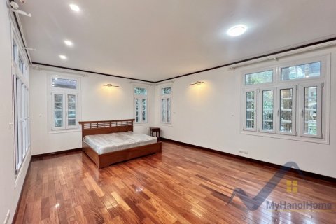 4 bedrooms Villa in Tay Ho, Ha Noi, No. 19587 9