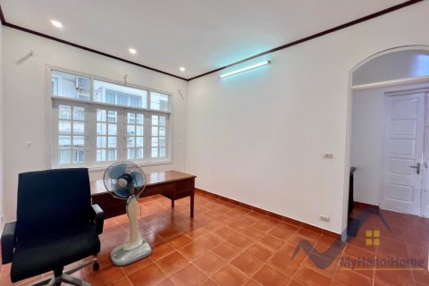4 bedrooms Villa in Tay Ho, Ha Noi, No. 19587 24