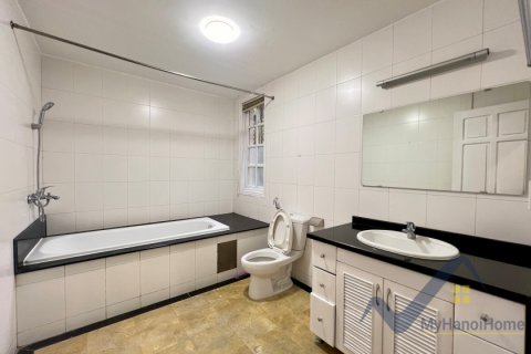 4 bedrooms Villa in Tay Ho, Ha Noi, No. 19587 18