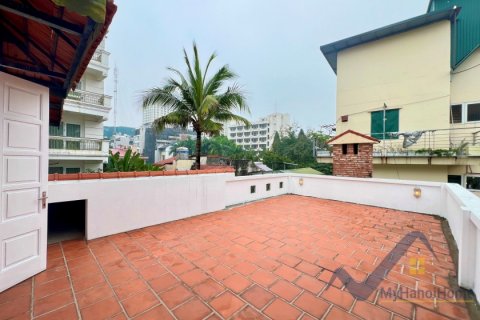 4 bedrooms Villa in Tay Ho, Ha Noi, No. 19587 25