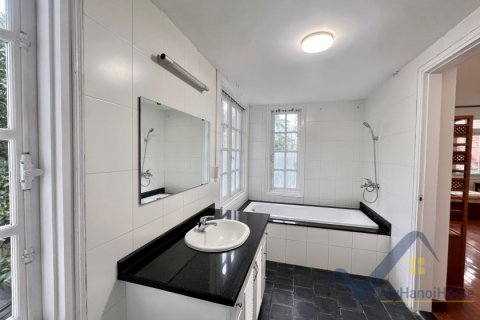 4 bedrooms Villa in Tay Ho, Ha Noi, No. 19587 14