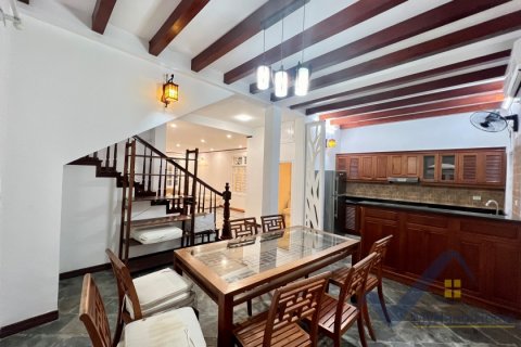 4 bedrooms Villa in Tay Ho, Ha Noi, No. 19587 7