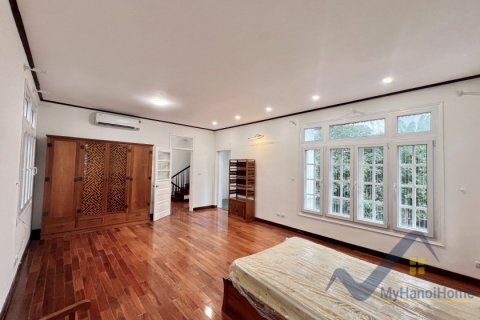 4 bedrooms Villa in Tay Ho, Ha Noi, No. 19587 17