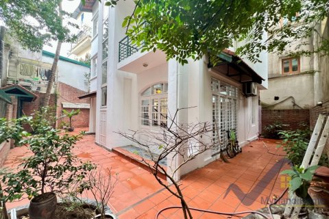 4 bedrooms Villa in Tay Ho, Ha Noi, No. 19587 2
