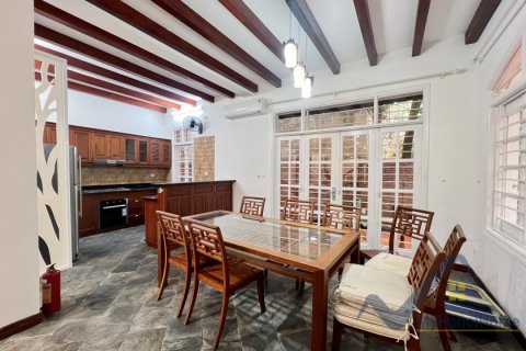 4 bedrooms Villa in Tay Ho, Ha Noi, No. 19587 6