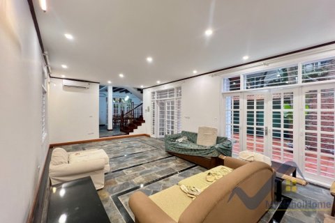 4 bedrooms Villa in Tay Ho, Ha Noi, No. 19587 5