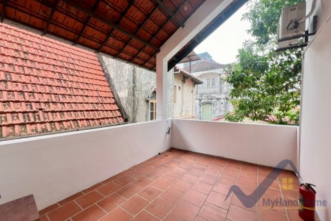 4 bedrooms Villa in Tay Ho, Ha Noi, No. 19587 22