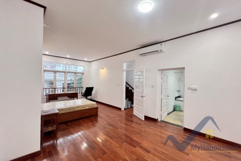 4 bedrooms Villa in Tay Ho, Ha Noi, No. 19587 19