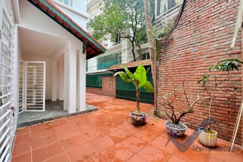 4 bedrooms Villa in Tay Ho, Ha Noi, No. 19587 3