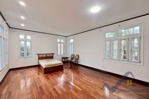 4 bedrooms Villa in Tay Ho, Ha Noi, No. 19587 16