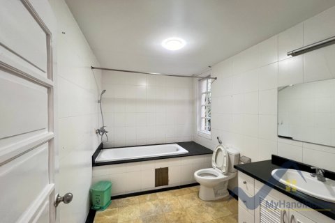 4 bedrooms Villa in Tay Ho, Ha Noi, No. 19587 21