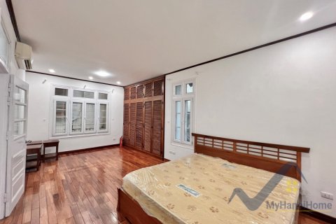 4 bedrooms Villa in Tay Ho, Ha Noi, No. 19587 12