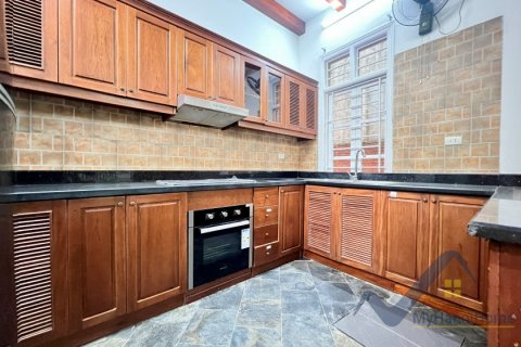 4 bedrooms Villa in Tay Ho, Ha Noi, No. 19587 8