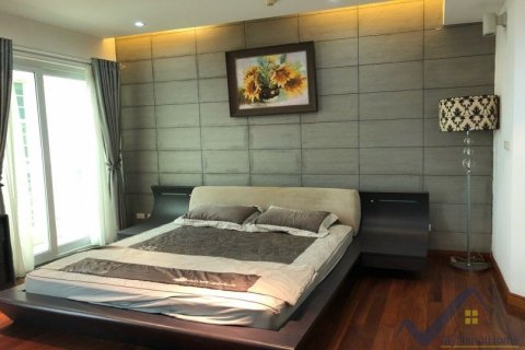 3 bedrooms Apartment in Tay Ho, Ha Noi,  No. 19588 9