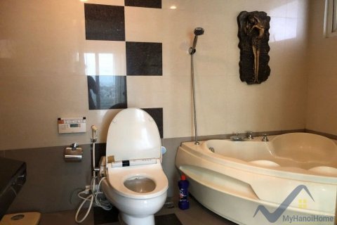3 bedrooms Apartment in Tay Ho, Ha Noi,  No. 19588 11