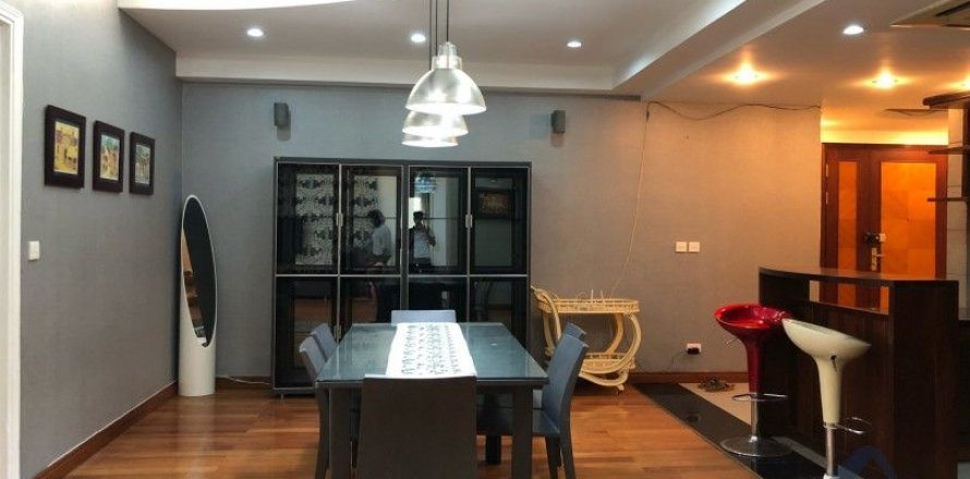 3 bedrooms Apartment in Tay Ho, Ha Noi,  No. 19588