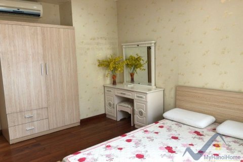 3 bedrooms Apartment in Tay Ho, Ha Noi,  No. 19588 6