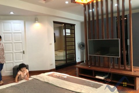 3 bedrooms Apartment in Tay Ho, Ha Noi,  No. 19588 10