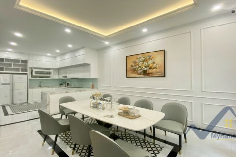 5 bedrooms Villa in Tay Ho, Ha Noi, No. 18963 7