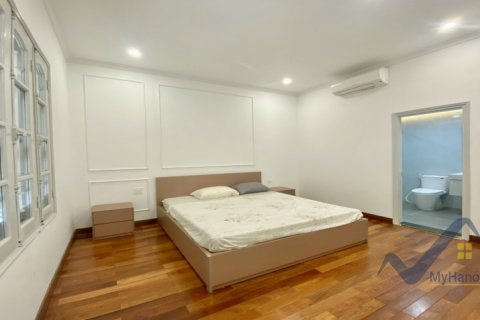 5 bedrooms Villa in Tay Ho, Ha Noi, No. 18963 10