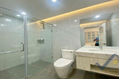 5 bedrooms Villa in Tay Ho, Ha Noi, No. 18963 14