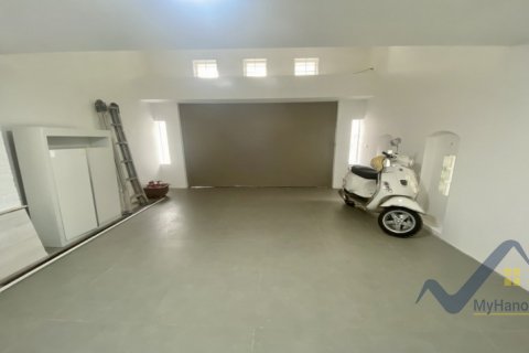 5 bedrooms Villa in Tay Ho, Ha Noi, No. 18963 2