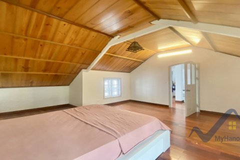 5 bedrooms Villa in Tay Ho, Ha Noi, No. 18963 19