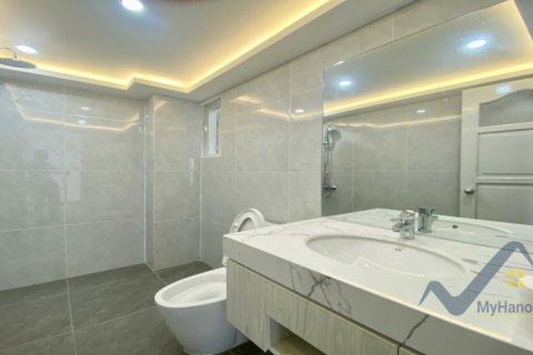 5 bedrooms Villa in Tay Ho, Ha Noi, No. 18963 17
