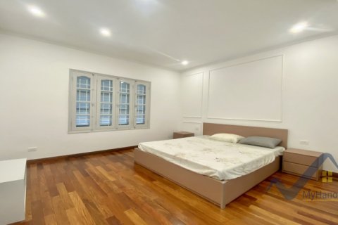 5 bedrooms Villa in Tay Ho, Ha Noi, No. 18963 15