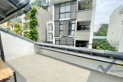 5 bedrooms Villa in Tay Ho, Ha Noi, No. 18963 16