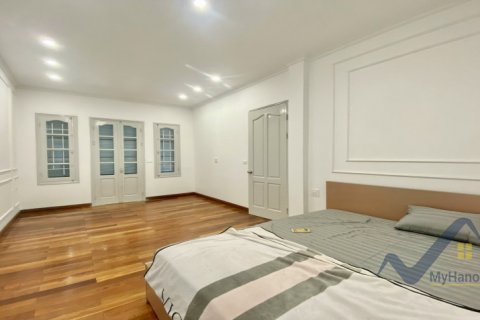 5 bedrooms Villa in Tay Ho, Ha Noi, No. 18963 13