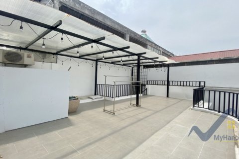 5 bedrooms Villa in Tay Ho, Ha Noi, No. 18963 23