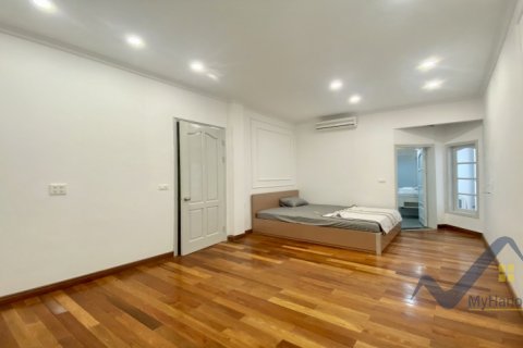 5 bedrooms Villa in Tay Ho, Ha Noi, No. 18963 12