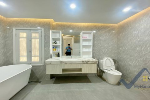 5 bedrooms Villa in Tay Ho, Ha Noi, No. 18963 11