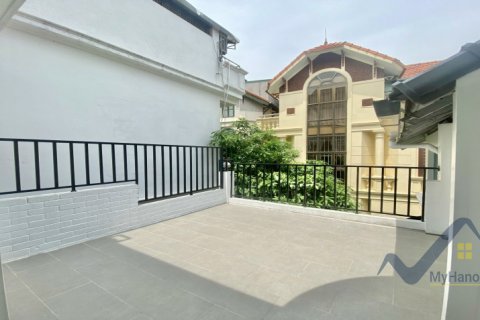 5 bedrooms Villa in Tay Ho, Ha Noi, No. 18963 21