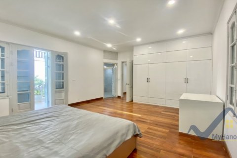 5 bedrooms Villa in Tay Ho, Ha Noi, No. 18963 9