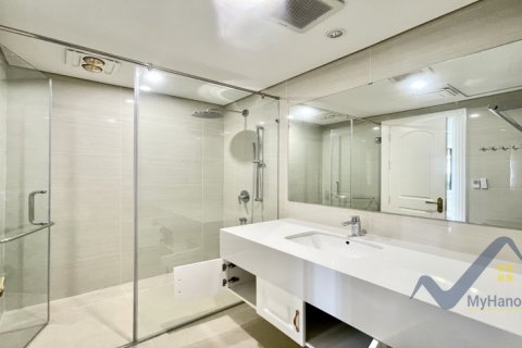 4 bedrooms Villa in Long Bien, Ha Noi, No. 18959 12