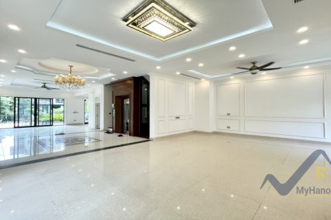 4 bedrooms Villa in Long Bien, Ha Noi, No. 18959 3